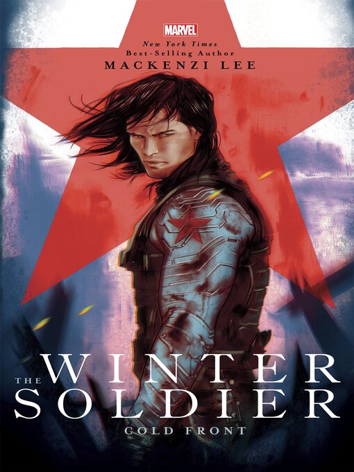 Title details for The Winter Soldier by Mackenzi Lee - Wait list
